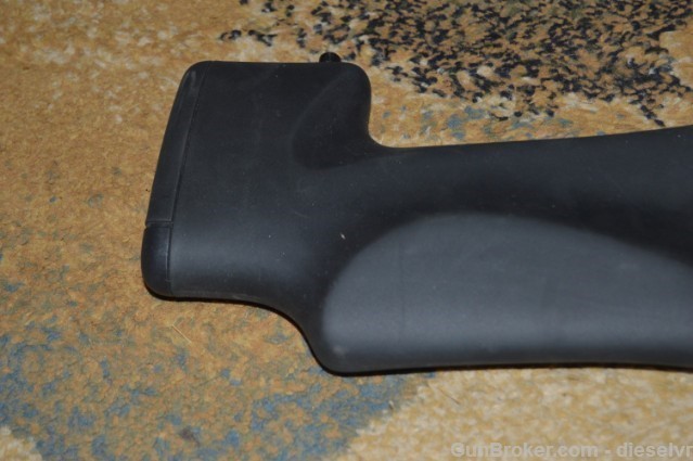 Hogue Ruger 10/22 Take Down Stock SET-img-7