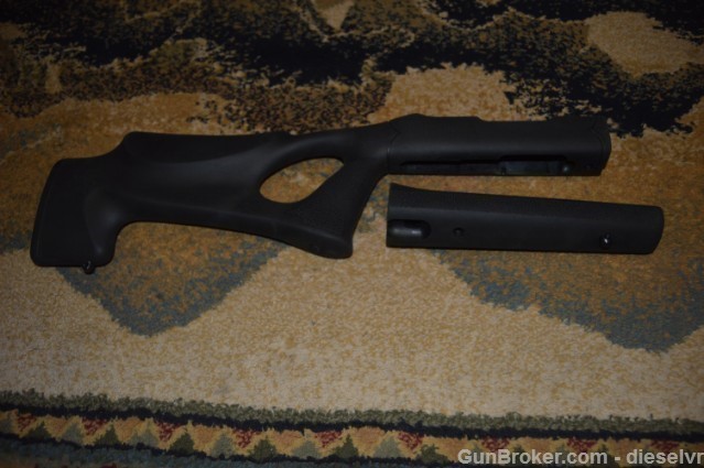 Hogue Ruger 10/22 Take Down Stock SET-img-0