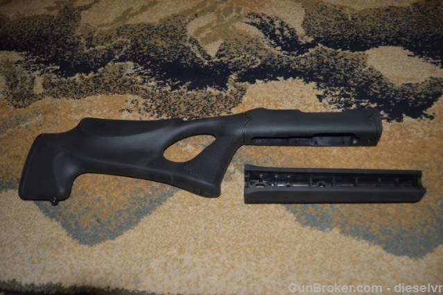 Hogue Ruger 10/22 Take Down Stock SET-img-1