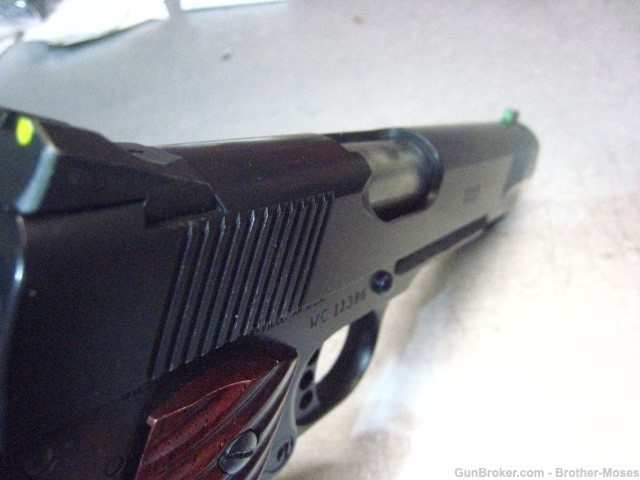 Wilson Combat 1911 Sights USED / UPDATE: Old Night Sights-img-2