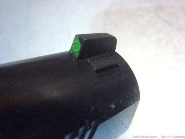 Wilson Combat 1911 Sights USED / UPDATE: Old Night Sights-img-1