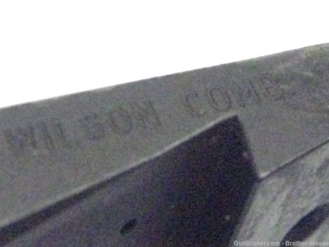 Wilson Combat 1911 Sights USED / UPDATE: Old Night Sights-img-6