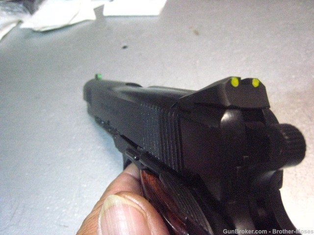 Wilson Combat 1911 Sights USED / UPDATE: Old Night Sights-img-3
