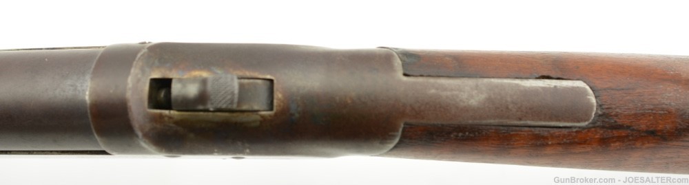 Rare Iver Johnson Trigger Action Single Barrel 12 Gauge Shotgun C&R-img-13