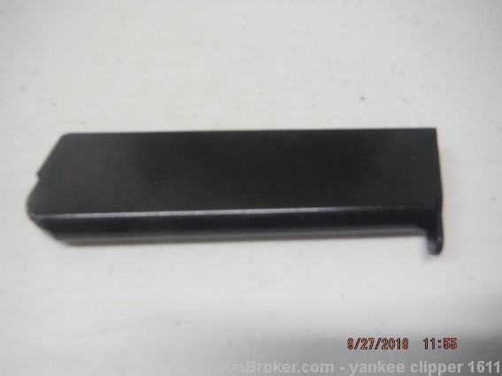 MAUSER 25 Magazine 1910 EARLY 25 ACP 8RD MAG-img-2
