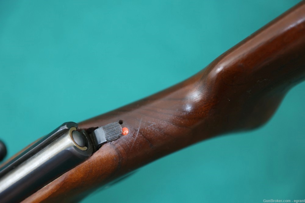 B1795 Mossberg 183D-B 410 bolt action shotgun 183 D-img-8