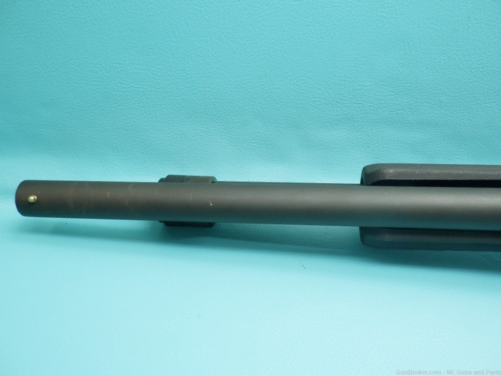 NEF Pardner Pump 12ga 3" 18 5/8" bbl Shotgun MFG 2008-img-11