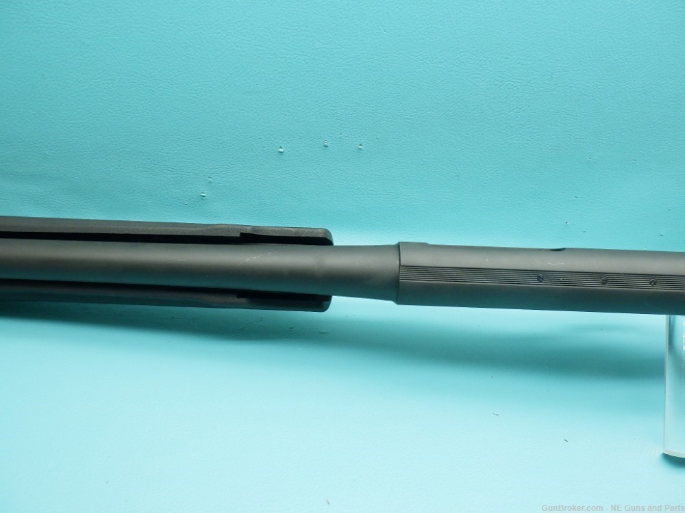 NEF Pardner Pump 12ga 3" 18 5/8" bbl Shotgun MFG 2008-img-13