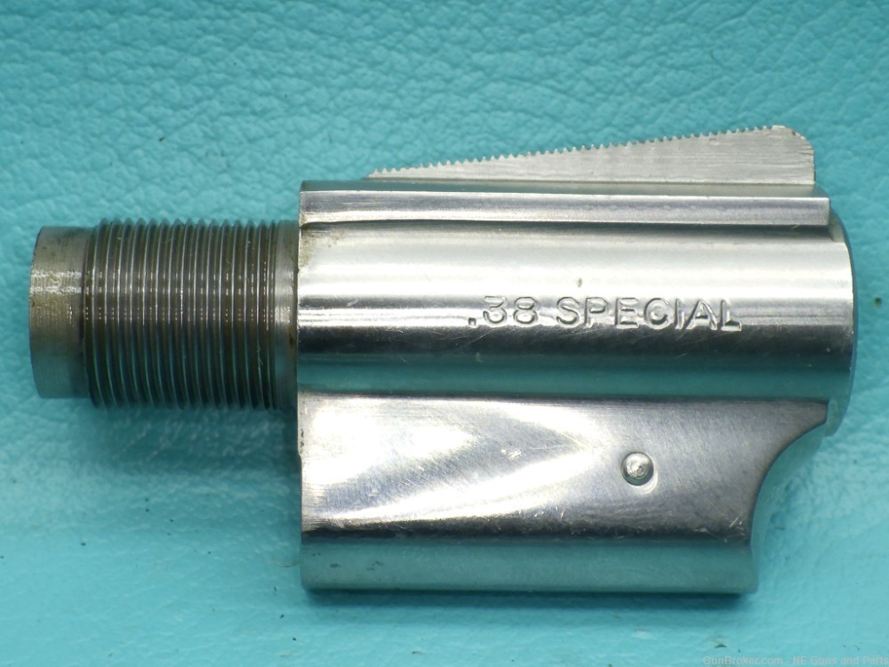 Taurus 85SS .38spl 2"bbl Revolver Repair Parts Kit-img-7