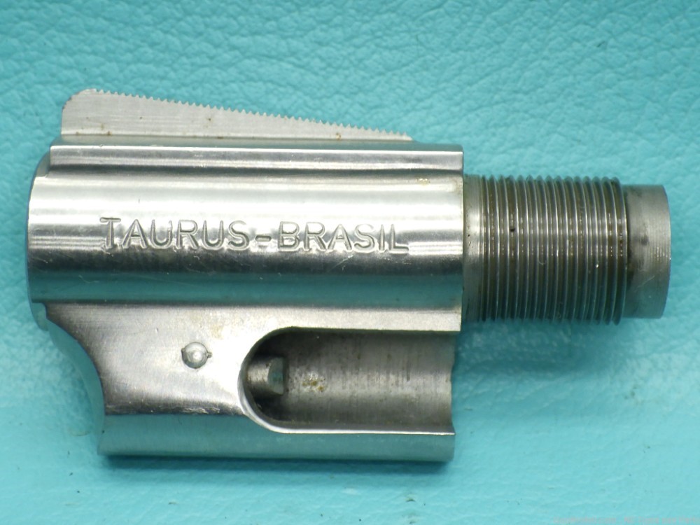 Taurus 85SS .38spl 2"bbl Revolver Repair Parts Kit-img-8