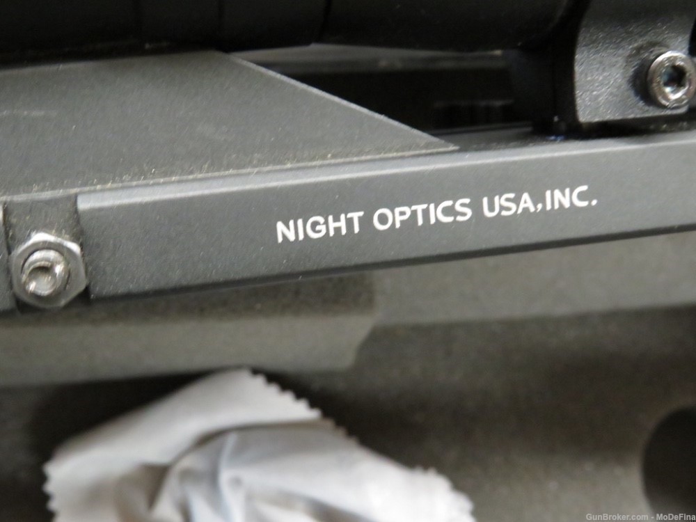 D760 Advanced Night Vision Weapon Sight by Night Optics USA-img-9