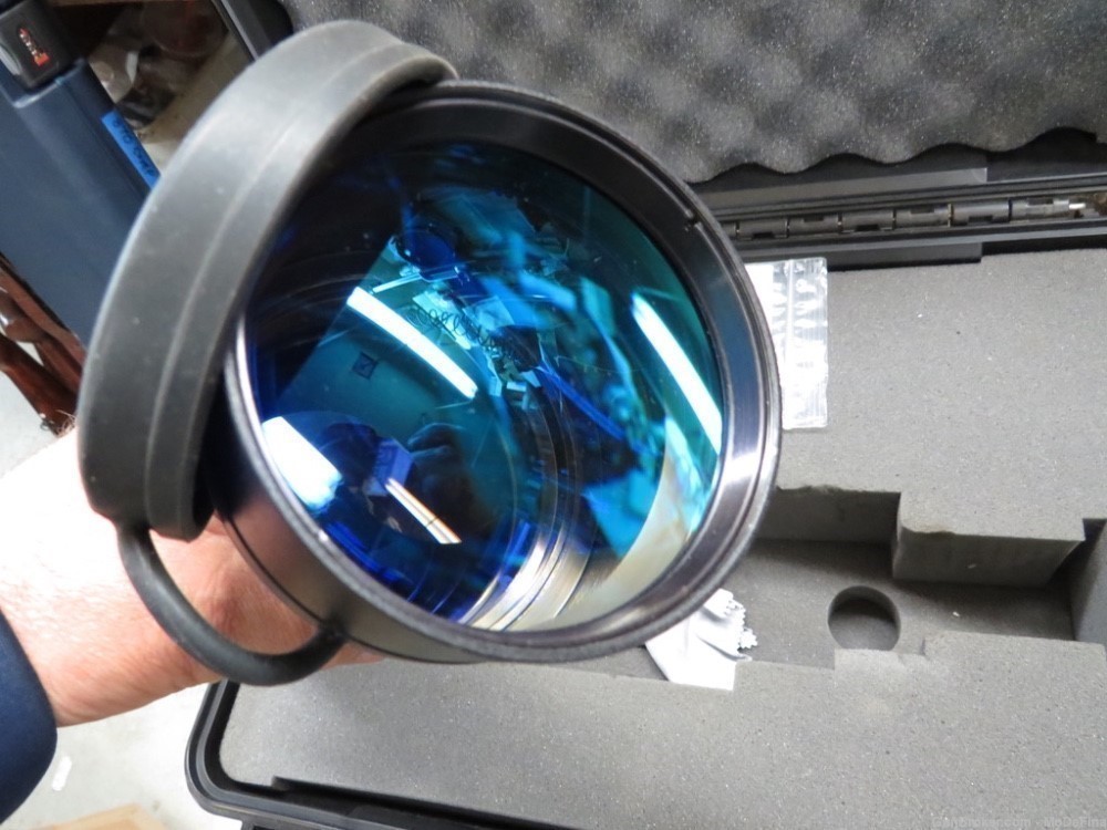 D760 Advanced Night Vision Weapon Sight by Night Optics USA-img-7