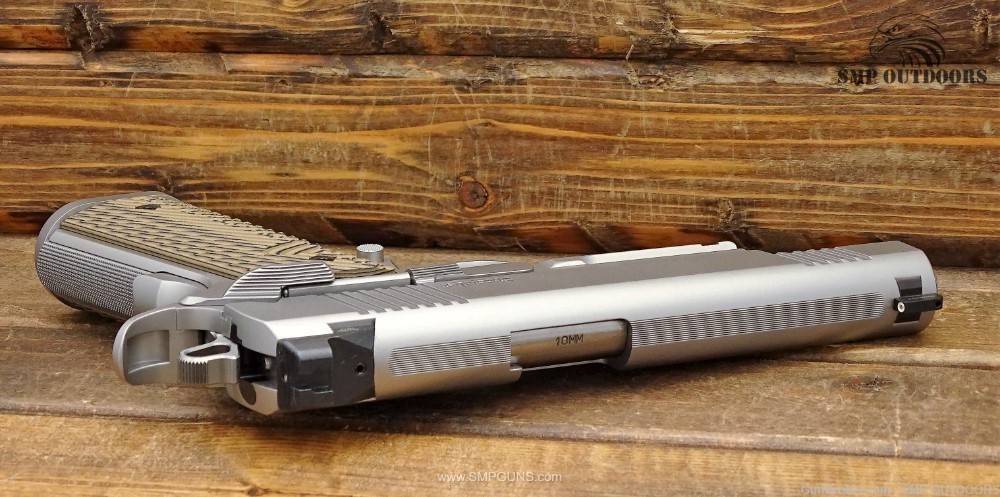 Dan Wesson SPECIALIST 10mm-img-4