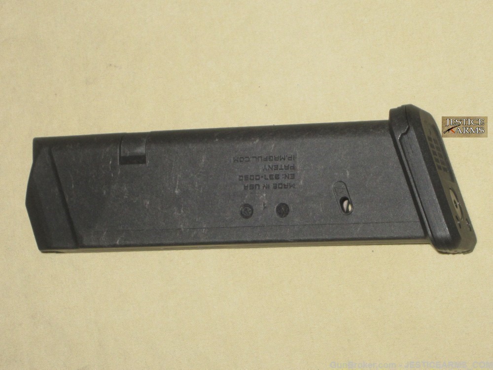 Magpul 17rd for Glock 17 9mm PMAG Magazine FREE SHIPPING-img-3