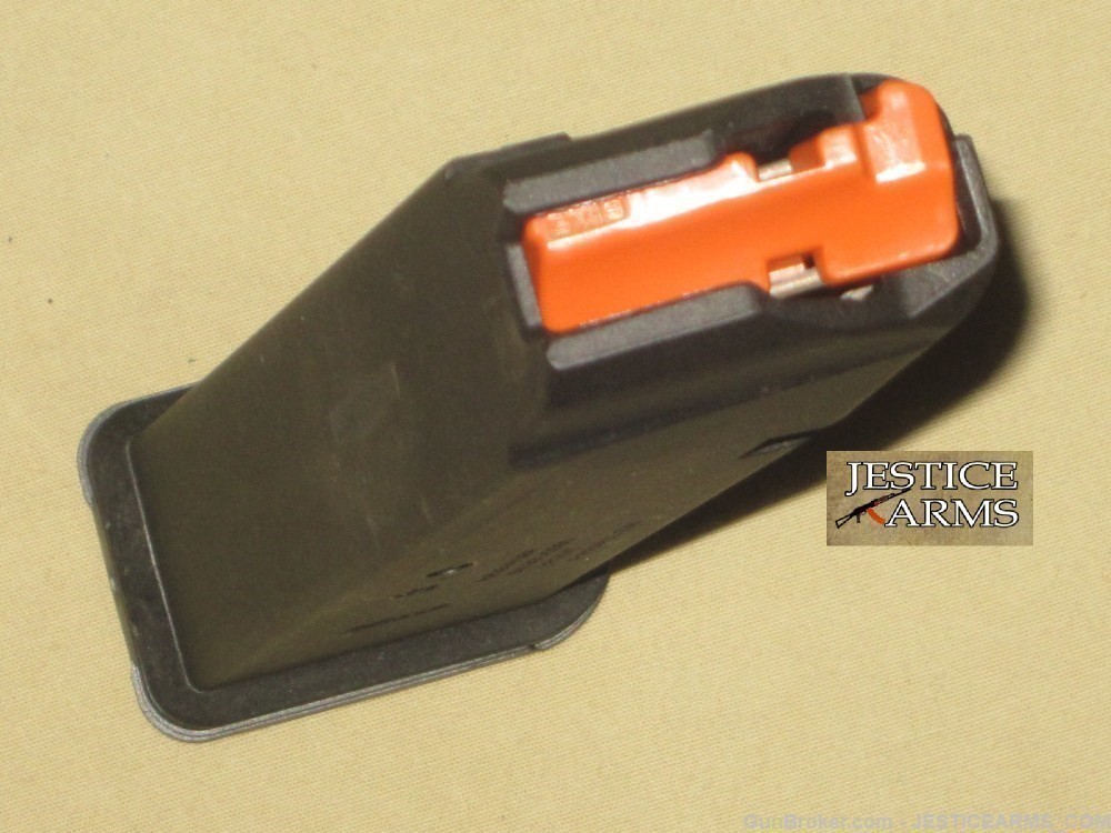 Magpul 17rd for Glock 17 9mm PMAG Magazine FREE SHIPPING-img-1