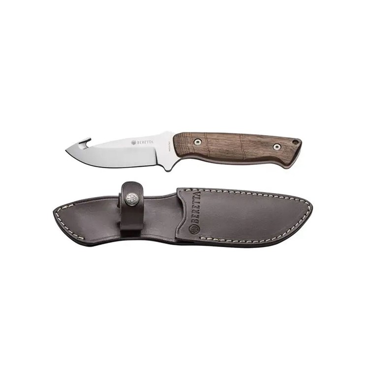 BERETTA Chamois Fixed Blade Knife (CO231A273508B4)-img-1