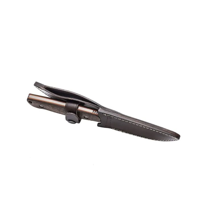 BERETTA Chamois Fixed Blade Knife (CO231A273508B4)-img-3