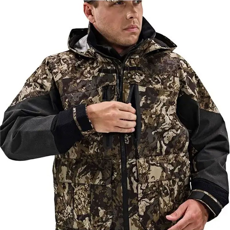 BERETTA B-Xtreme Gtx Jacket, Color: Reaper Timber, Size: XL-img-3