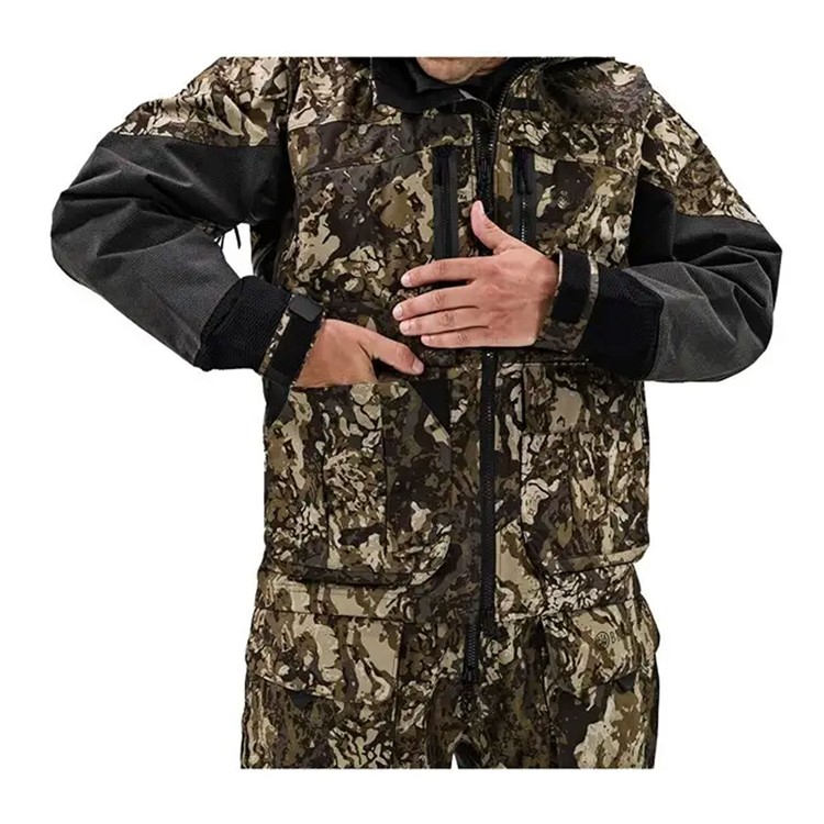 BERETTA B-Xtreme Gtx Jacket, Color: Reaper Timber, Size: XL-img-2