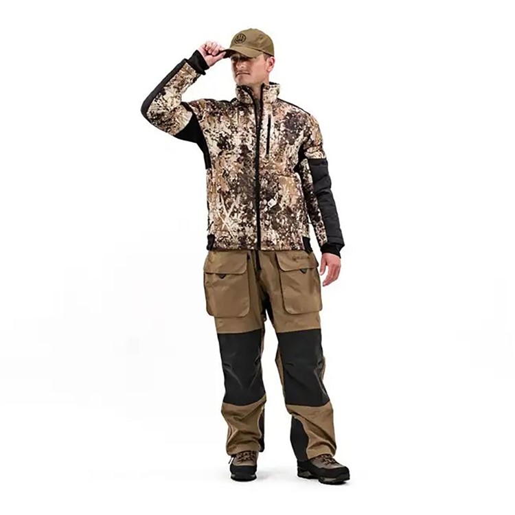 BERETTA Wingbeat Insulator Jacket, Color: Reaper Timber, Size: XL-img-4