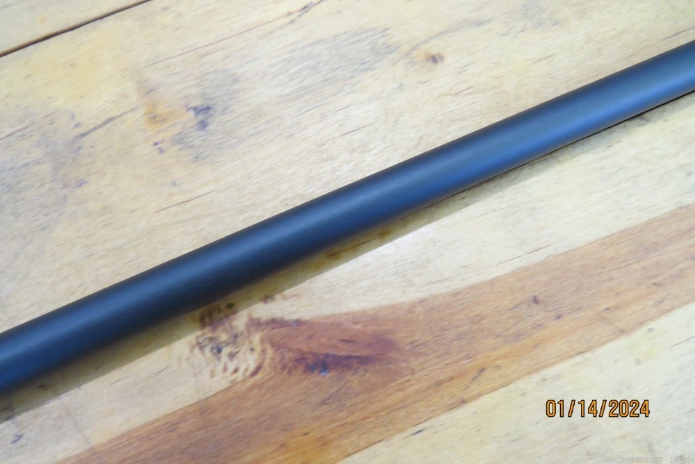 Remington 700 30-06 Barrel 22" long-img-8