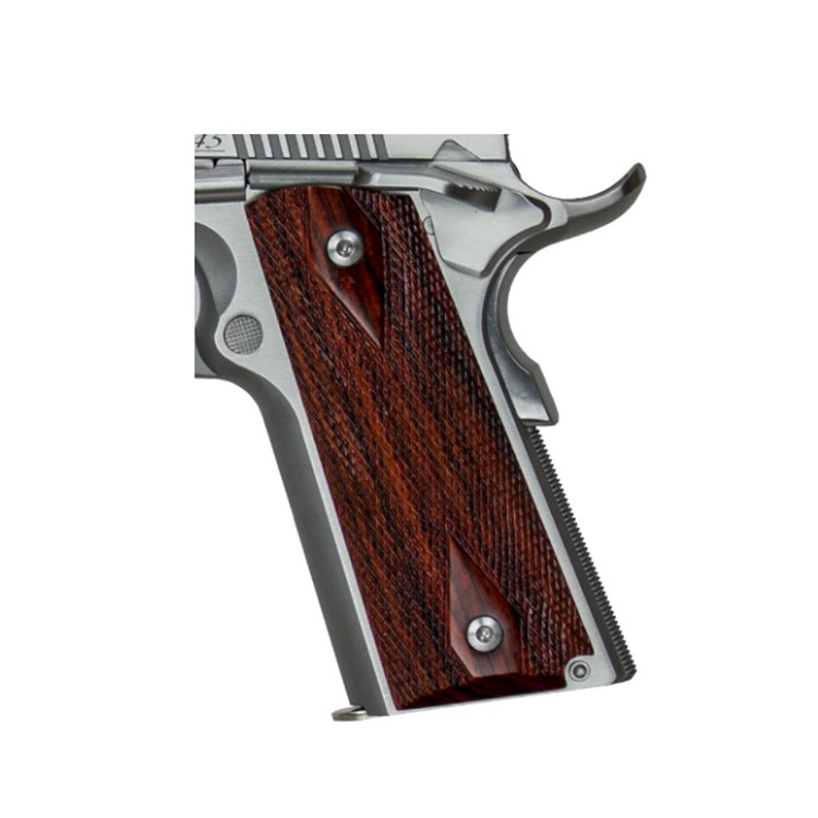 DAN WESSON Pointman Seven PM-7 45 ACP 5in 8Rd-img-3
