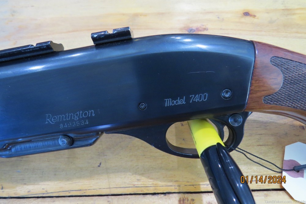 Remington 7400 35 Whelen  LAYAWAY OPTIONAL-img-8
