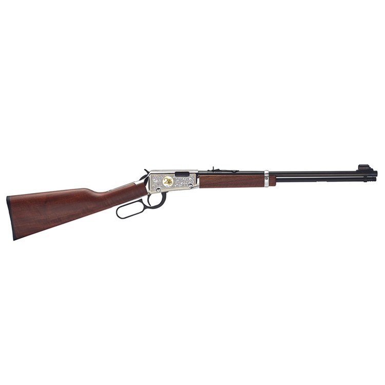 HENRY REPEATING ARMS Classic 25th Anniversary Rifle-img-1