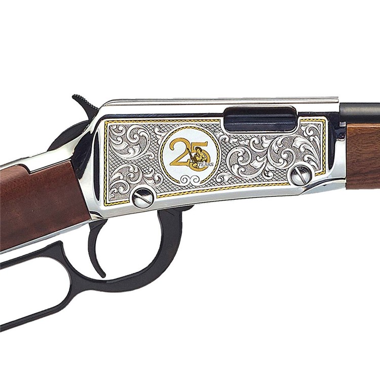 HENRY REPEATING ARMS Classic 25th Anniversary Rifle-img-3