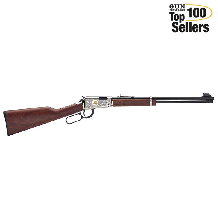 HENRY REPEATING ARMS Classic 25th Anniversary Rifle-img-0