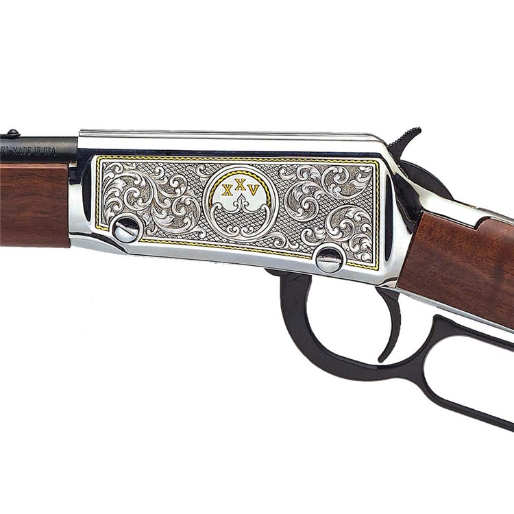 HENRY REPEATING ARMS Classic 25th Anniversary Rifle-img-4