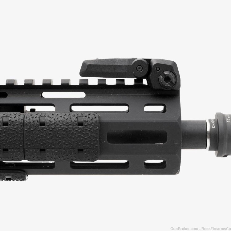 Magpul Industries MBUS 3 Back-Up Front Sight MAG1166-BLK-img-3