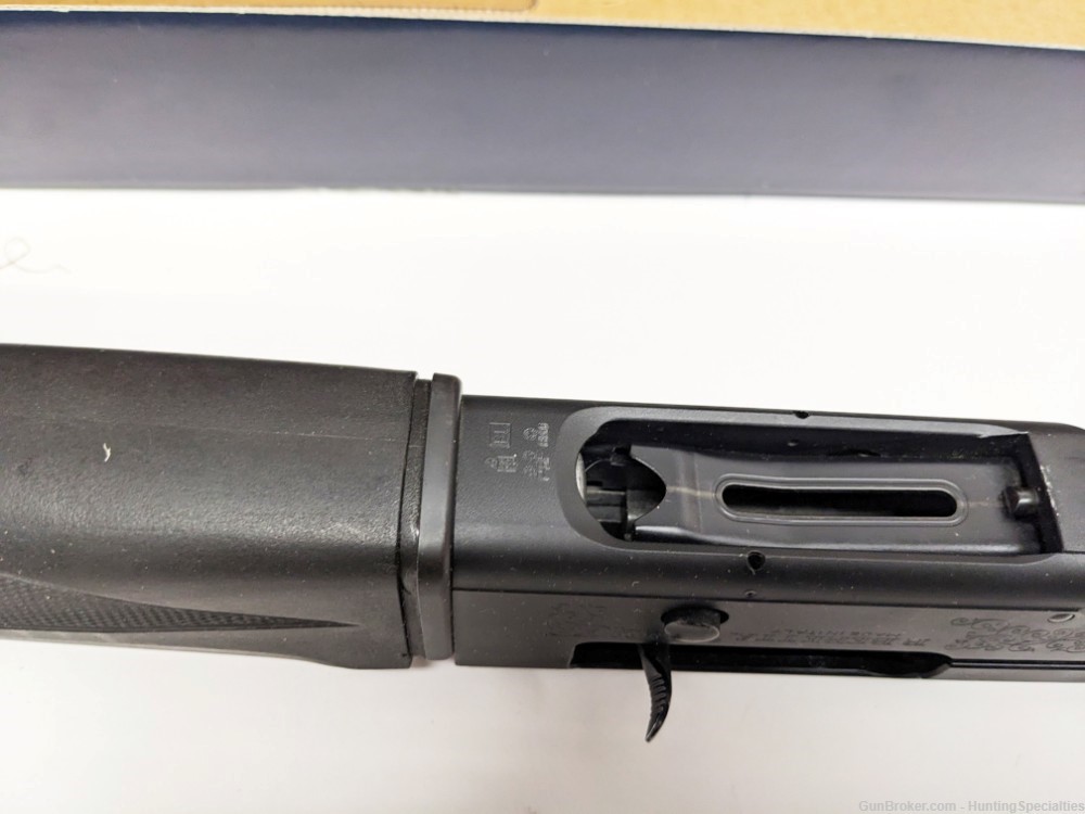 EXCELLENT Beretta AL390  SILVER MALLARD 12GA 30" BOX Semi-Auto 3" AL 390-img-32