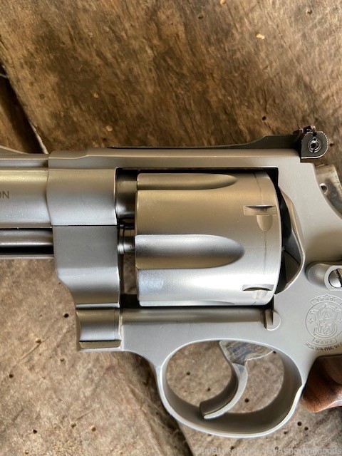 Smith &Wesson 625-4 3 Inch!!-img-2