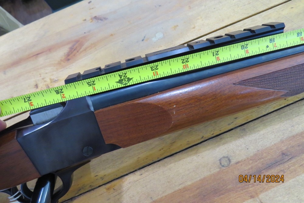 Ruger No. 1 220 Swift Low Round Count LAYAWAY Available-img-55
