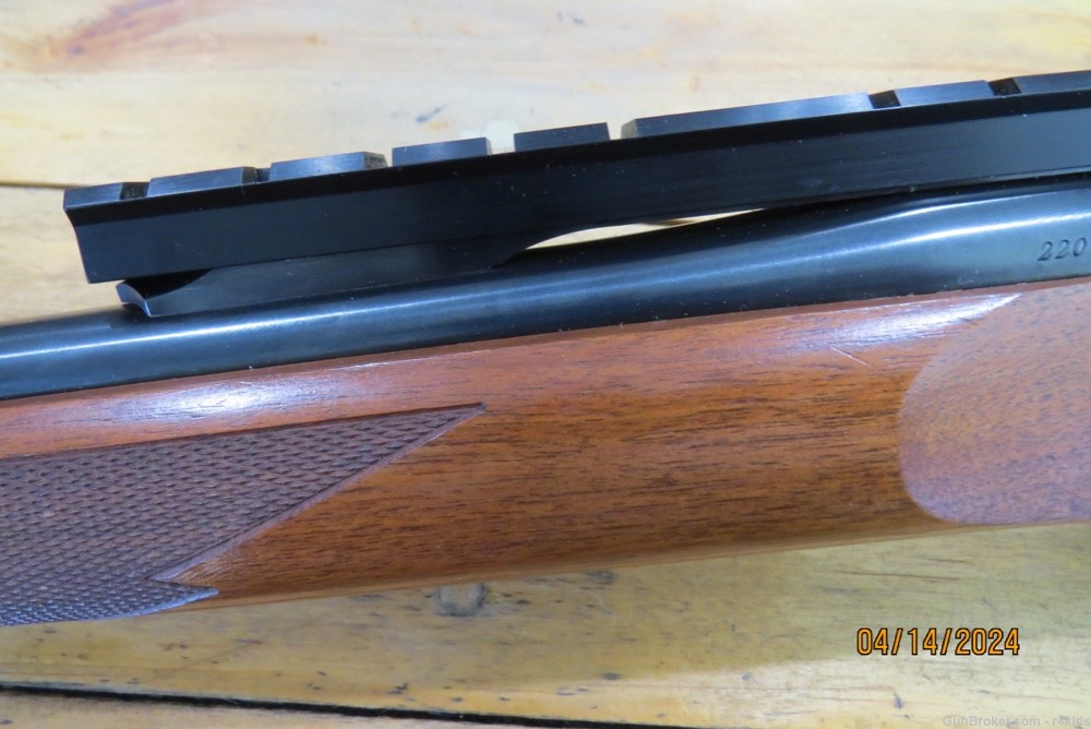 Ruger No. 1 220 Swift Low Round Count LAYAWAY Available-img-8
