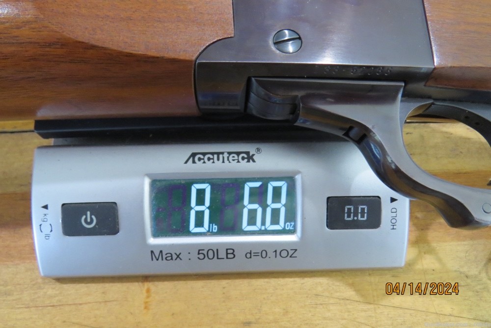 Ruger No. 1 220 Swift Low Round Count LAYAWAY Available-img-50