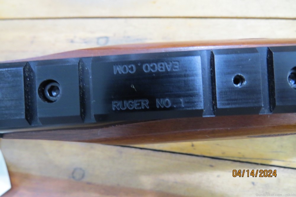 Ruger No. 1 220 Swift Low Round Count LAYAWAY Available-img-28