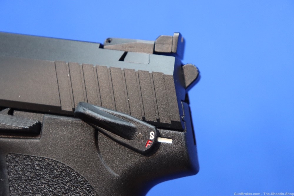 Heckler & Koch H&K USP 45 EXPERT V1 Pistol 45ACP Safety USP45 Adj Sights NR-img-15