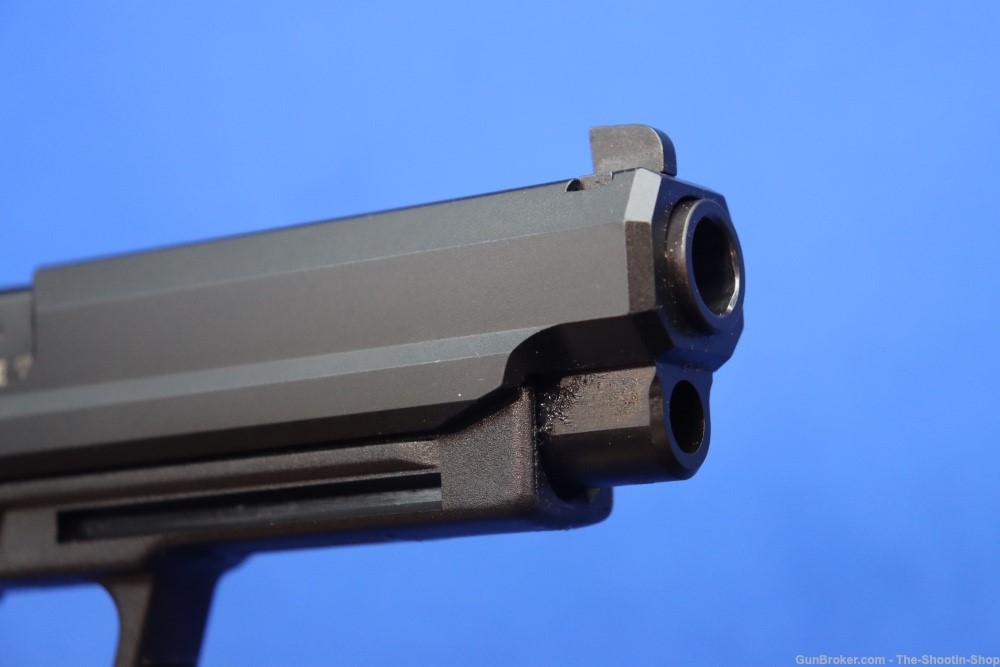 Heckler & Koch H&K USP 45 EXPERT V1 Pistol 45ACP Safety USP45 Adj Sights NR-img-21