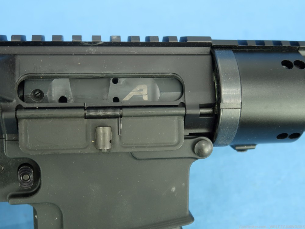 CMMG Mk3 Endeavor Custom Long Range 308 Win 7.62 x 51mm-img-7