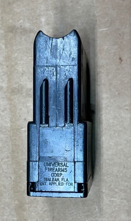 Rare Factory Universal M1 Carbine Magazine -img-1