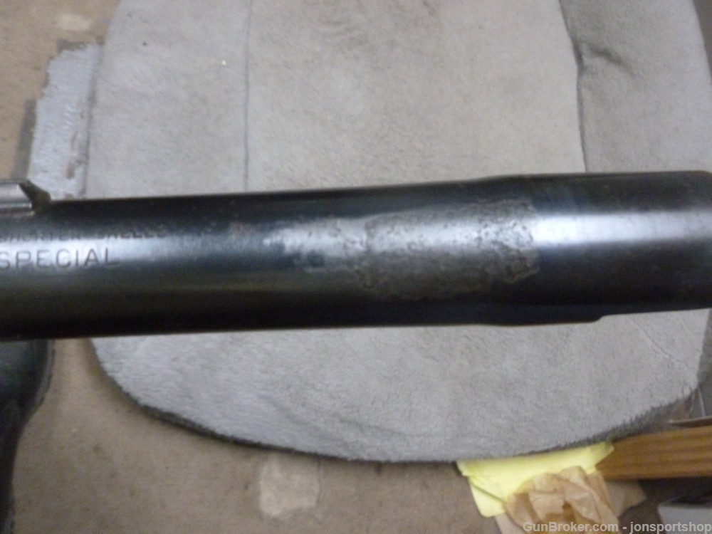 Original Remington 12ga 870 26" Rifled Slug Barrel collectable!-img-8