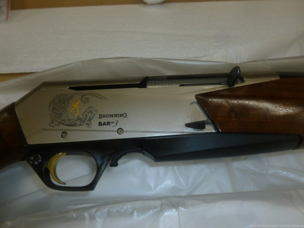 Browning BAR  7mm/08-img-5