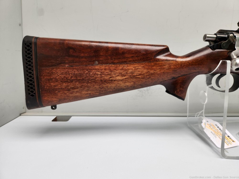 Winchester Model 1917 American Enfield 30-06-img-2