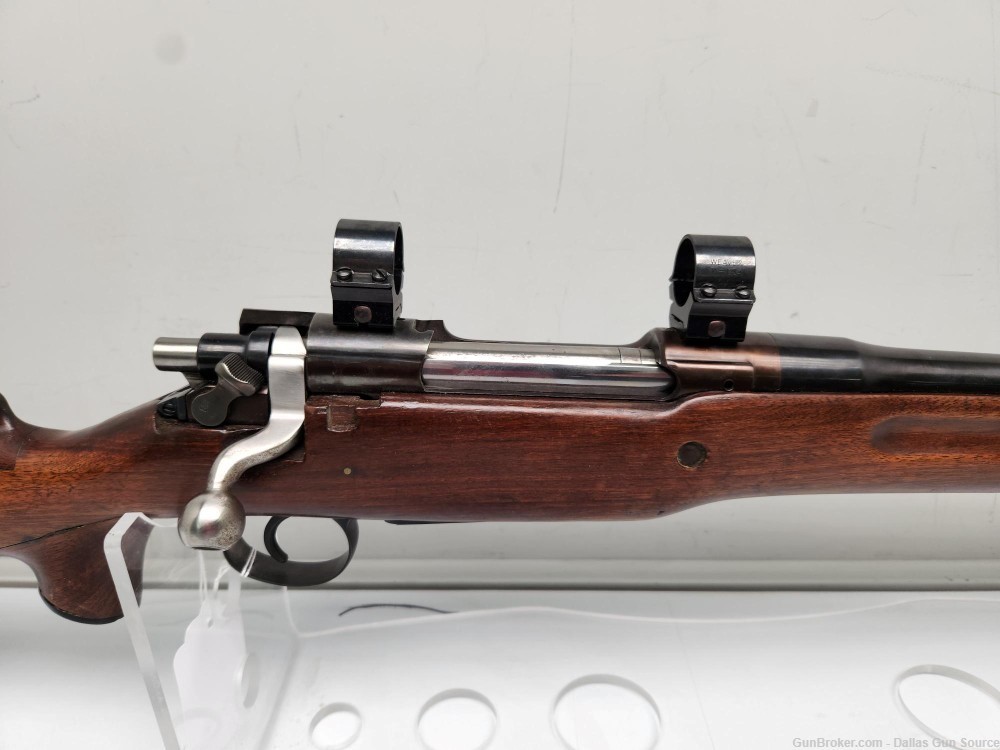 Winchester Model 1917 American Enfield 30-06-img-3