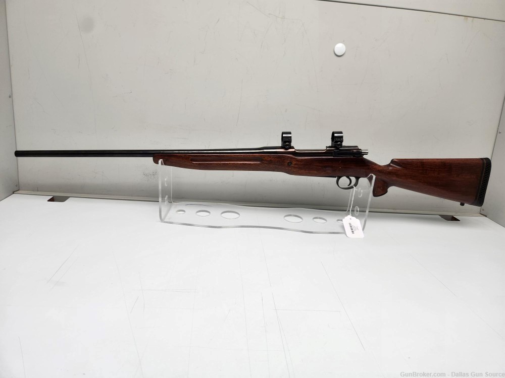 Winchester Model 1917 American Enfield 30-06-img-1