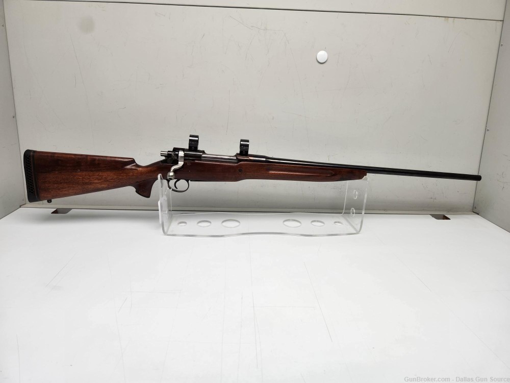 Winchester Model 1917 American Enfield 30-06-img-0