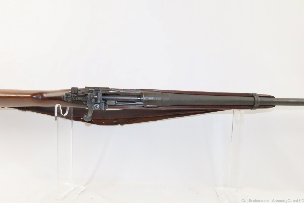 NRA-Style Remington 03-A3 BOLT ACTION Rifle .30-06 Springfield Armory  C&R -img-11