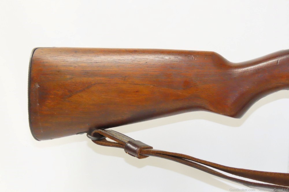 NRA-Style Remington 03-A3 BOLT ACTION Rifle .30-06 Springfield Armory  C&R -img-2